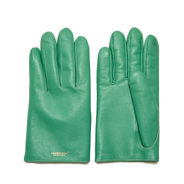 Undercover - Men's Gloves - (Green)
