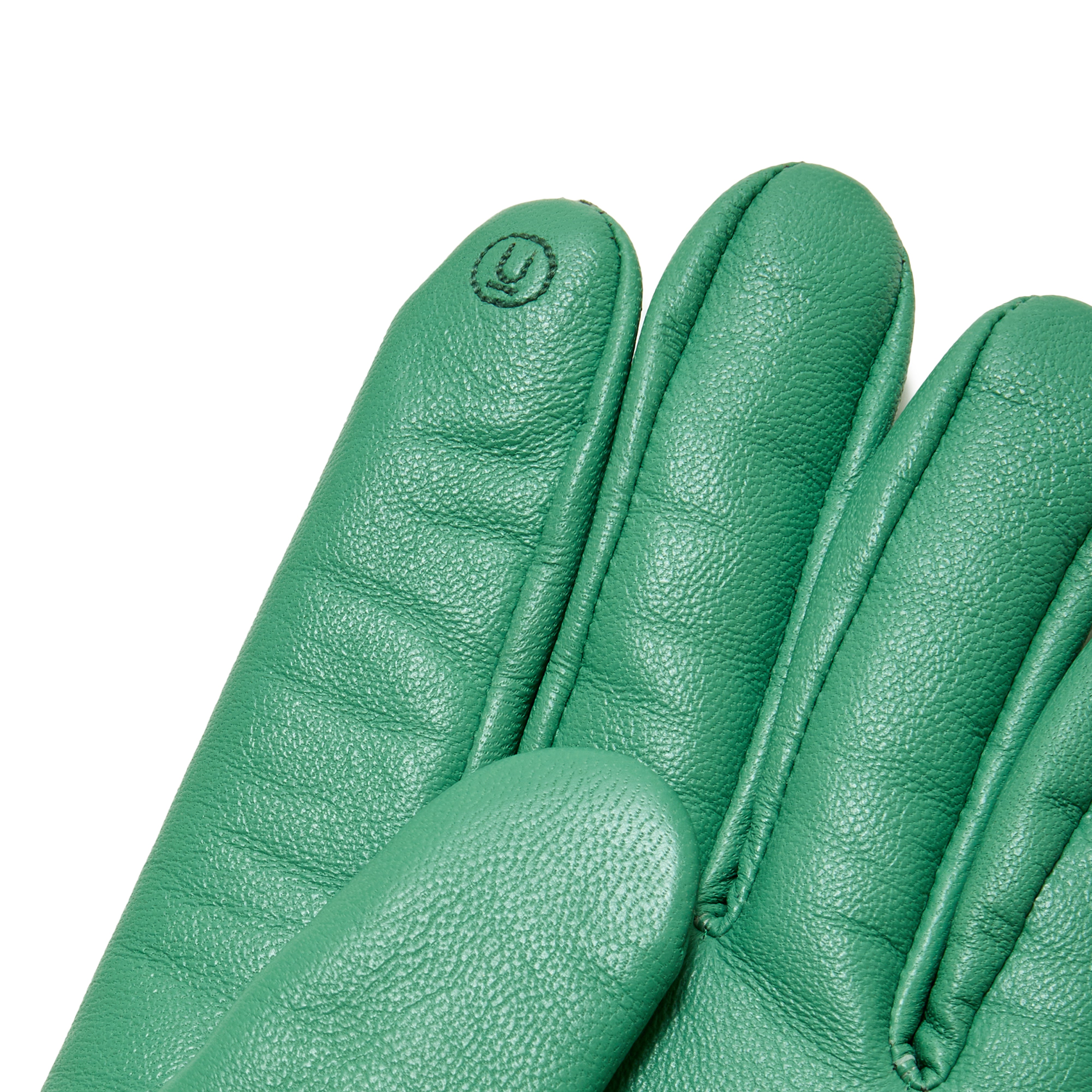 Undercover - Men's Gloves - (Green) – DSMNY E-SHOP