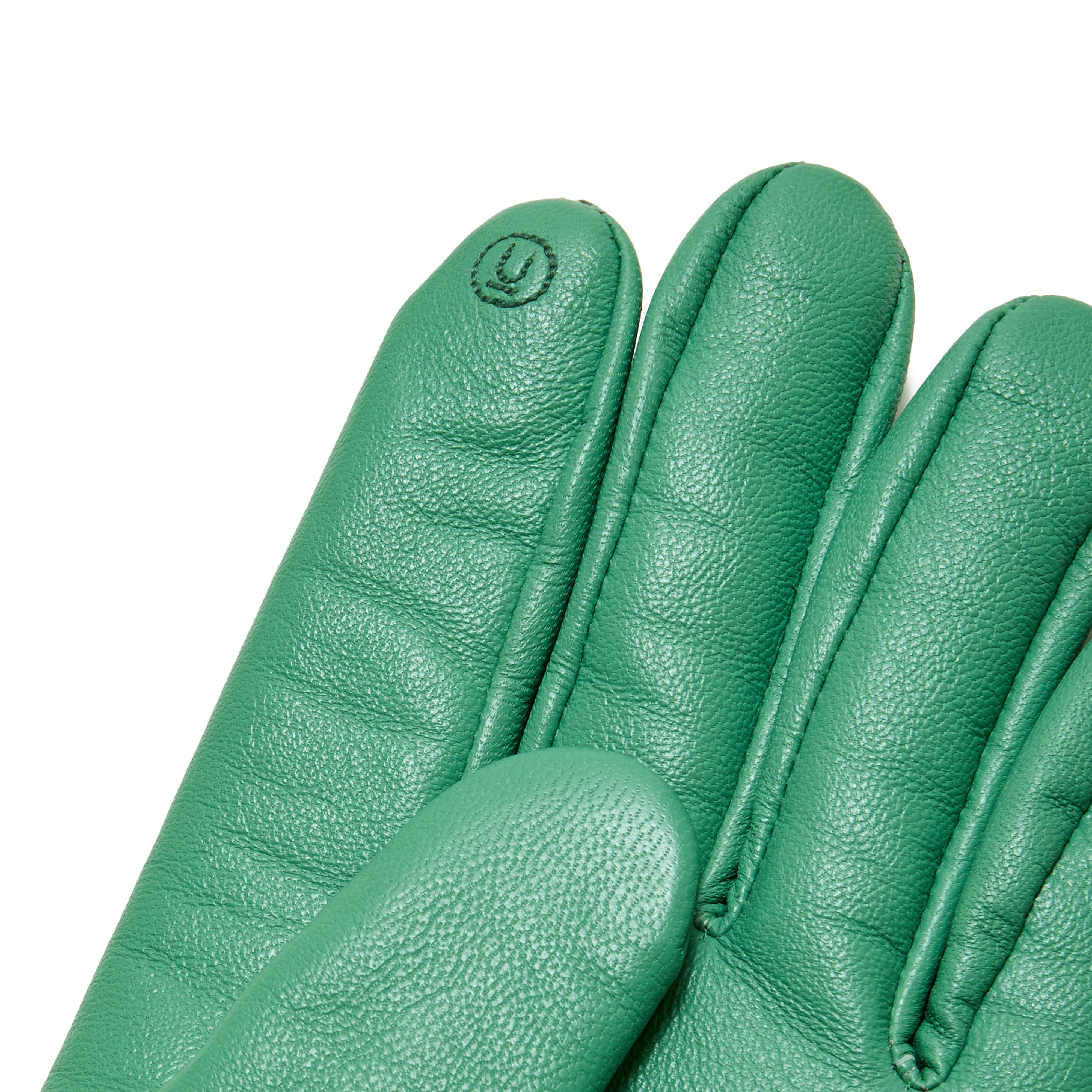 Undercover - Men's Gloves - (Green)