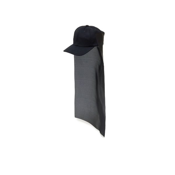 Undercover - Women's Hat - (Black)