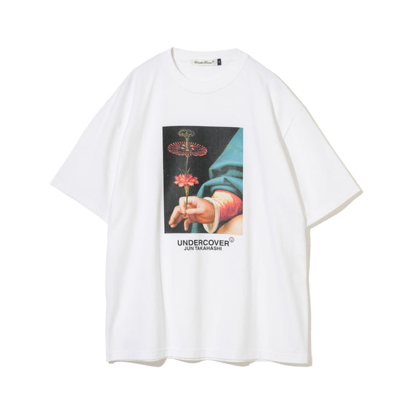 Undercover - Men's Tee - (White)