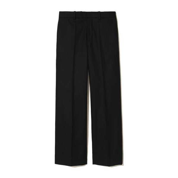 Undercover - Men's Wool Dress Pants - (Black)