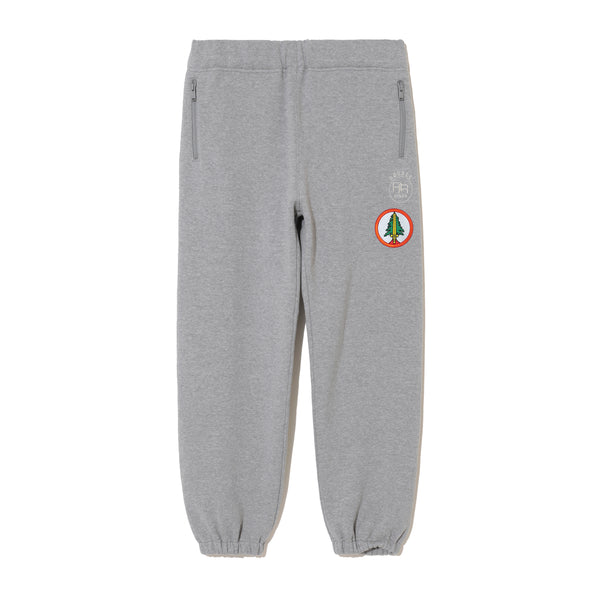 Undercover - Men's Sweatpants - (Top Gray)