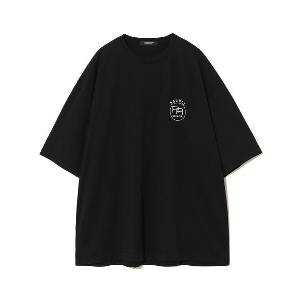 Undercover - Men's Wide T-Shirt - (Black)