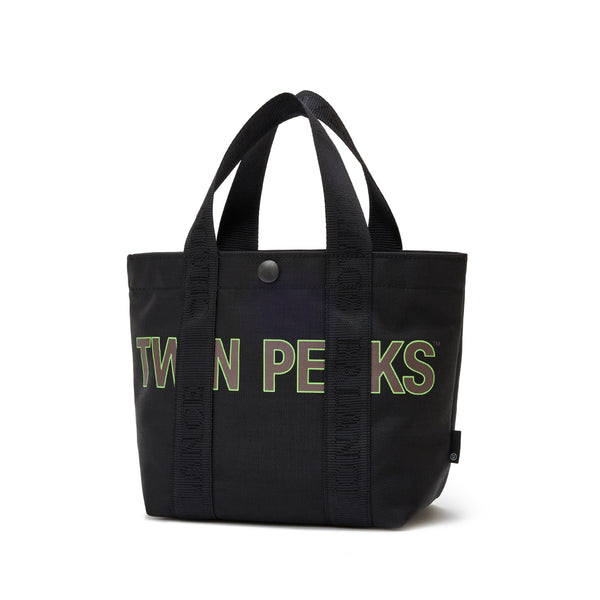 Undercover - Men's Tote Bag - (Black)