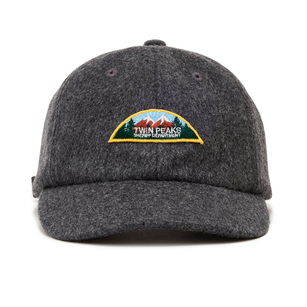 Undercover - Men's Baseball Cap - (Gray)