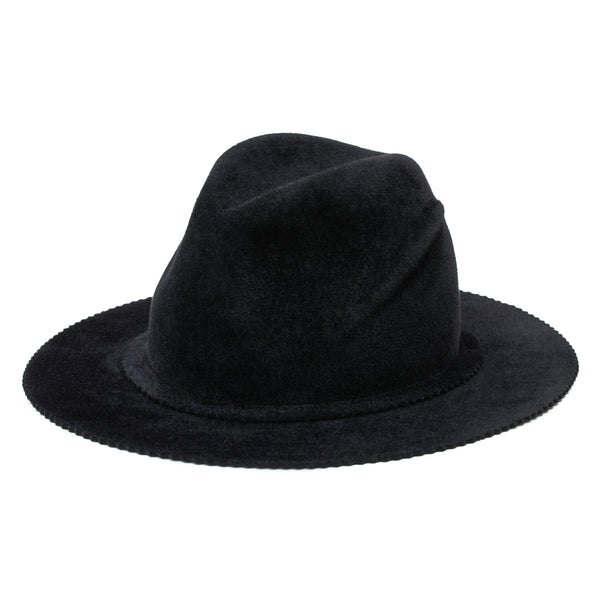 Undercover - Men's Panama Hat - (Black)