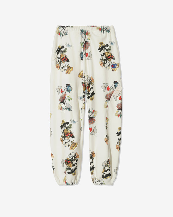 Undercover - Women's Sweatpants - (Ivory)