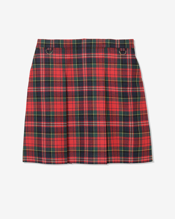 Undercover - Men's Skirt - (Red)