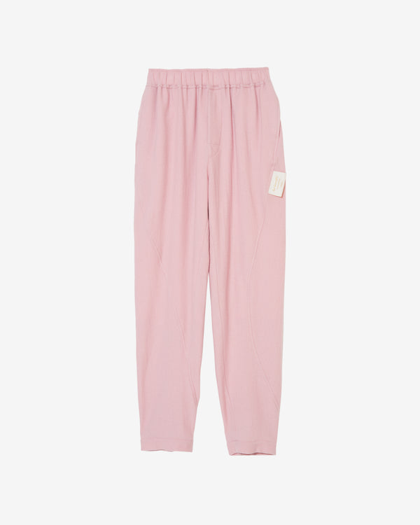 Undercover - Women's Pants - (Light Pink)