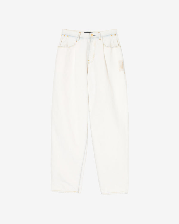 Undercover - Women's Pants - (White)