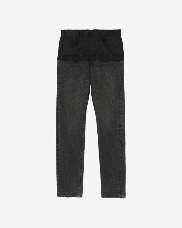 Undercover - Women's Pants - (Black)