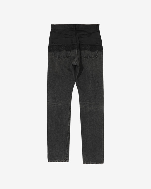 Undercover - Women's Pants - (Black)