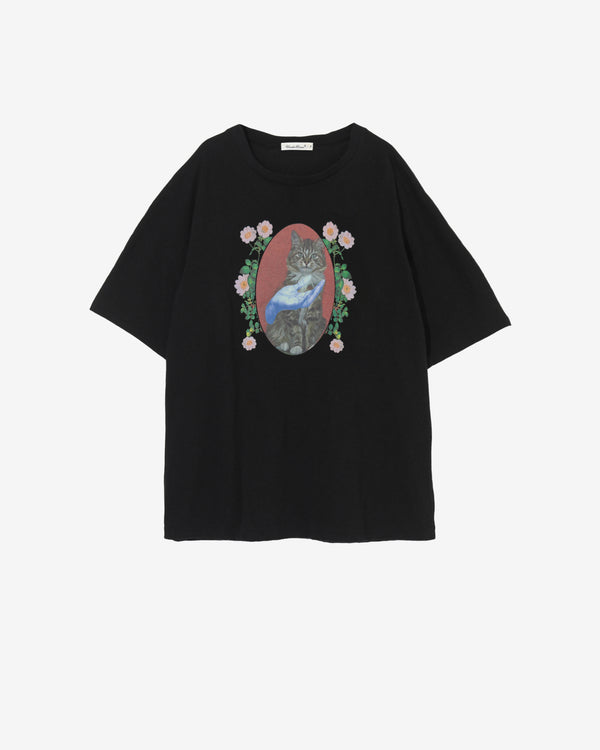 Undercover - Women's T-Shirt - (Black)