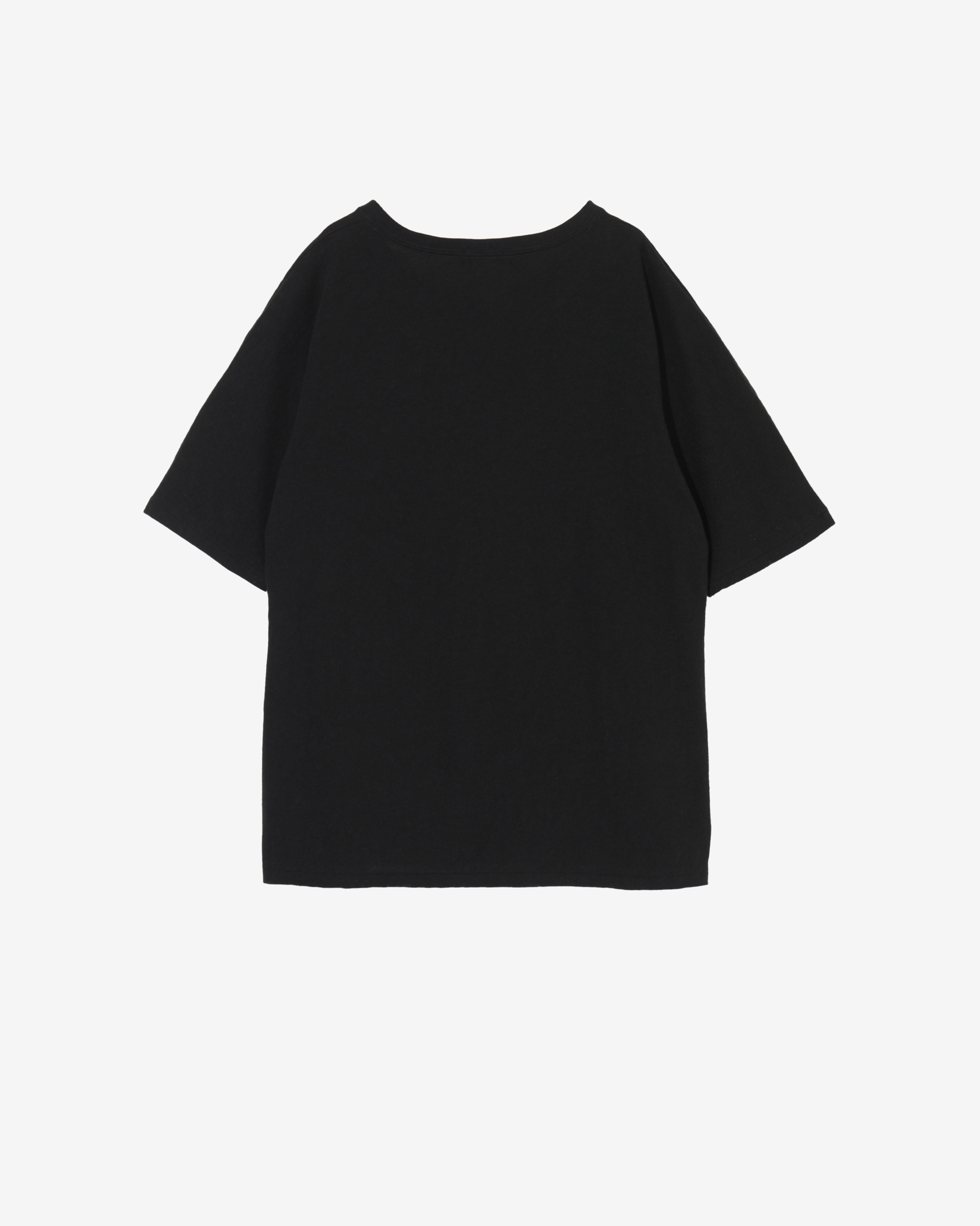 Undercover: Women's T-Shirt (Black) | DSMNY E-SHOP