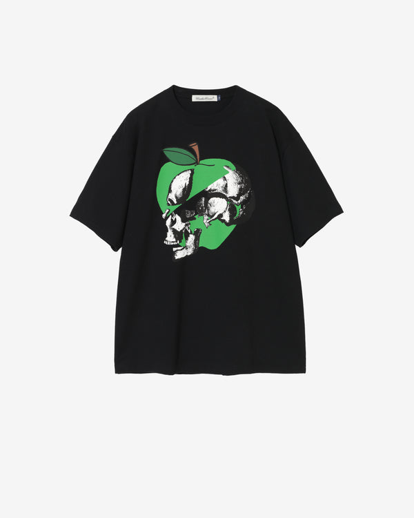 Undercover - Men's Apple Tee - (Black)