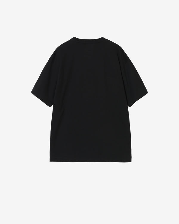 Undercover - Men's Apple Tee - (Black)