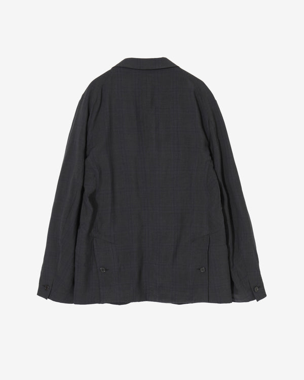 Undercover - Men's Jacket - (Charcoal)