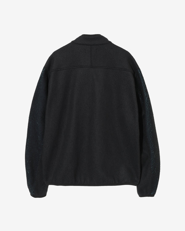 Undercover - Men's Blouson - (Black)