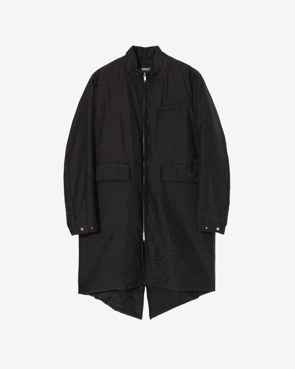 Undercover - Men's Coat - (Black)