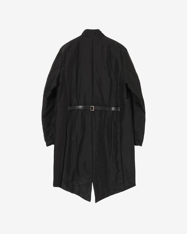 Undercover - Men's Coat - (Black)