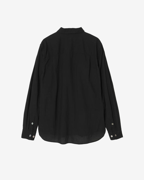 Undercover - Men's Shirt - (Black)