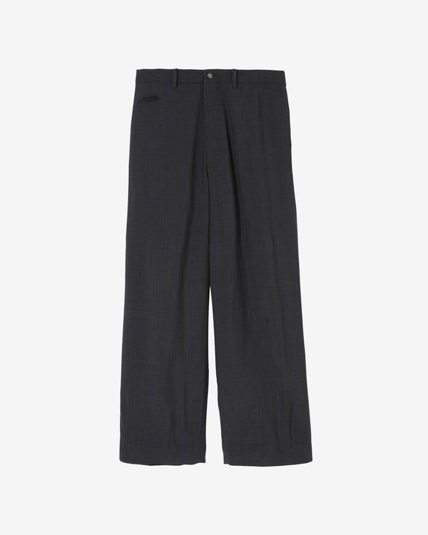 Undercover - Men's Pants - (Charcoal)
