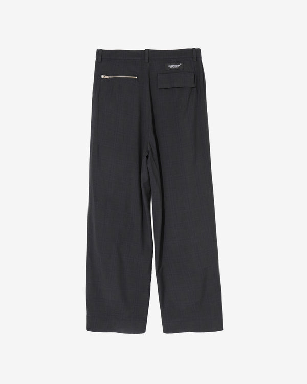 Undercover - Men's Pants - (Charcoal)
