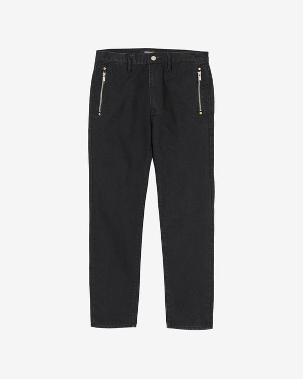 Undercover - Men's Pants - (Black)