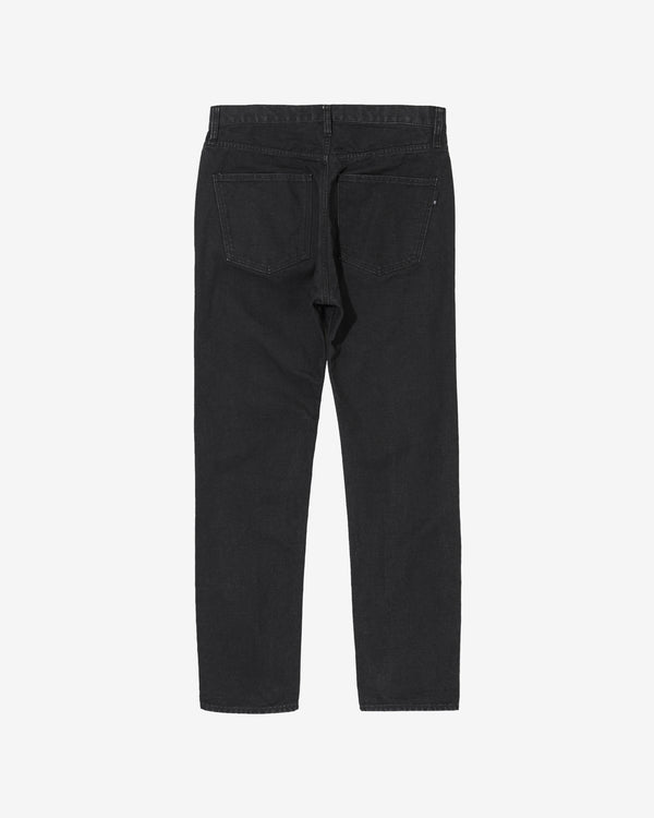 Undercover - Men's Pants - (Black)