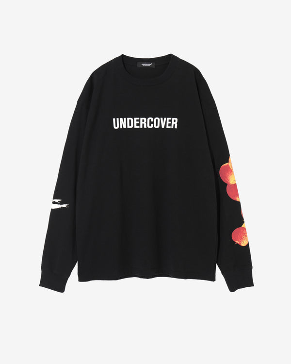 Undercover - Men's Sweatshirt - (Black)