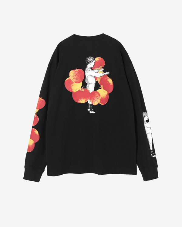 Undercover - Men's Sweatshirt - (Black)