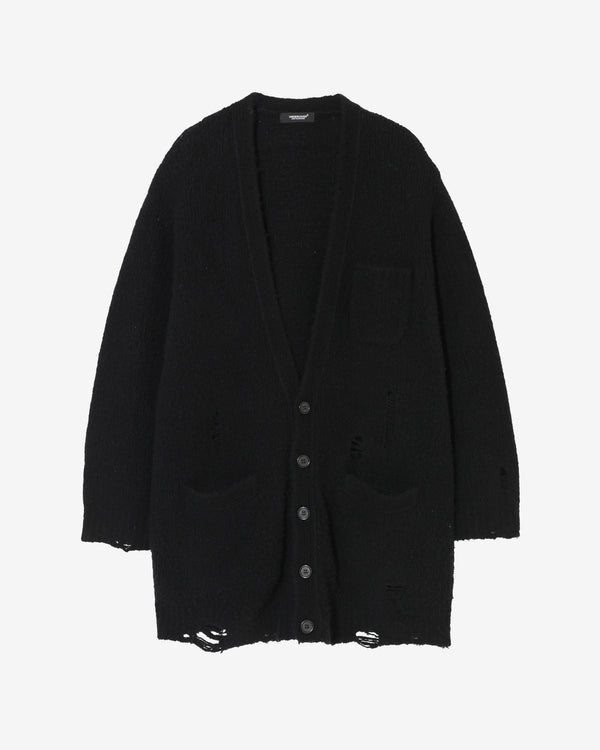 Undercover - Men's Sweater - (Black)