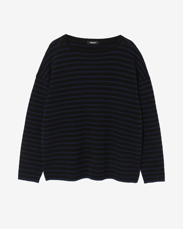 Undercover - Men's Sweater - (Navy)