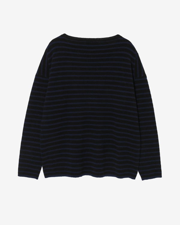 Undercover - Men's Sweater - (Navy)