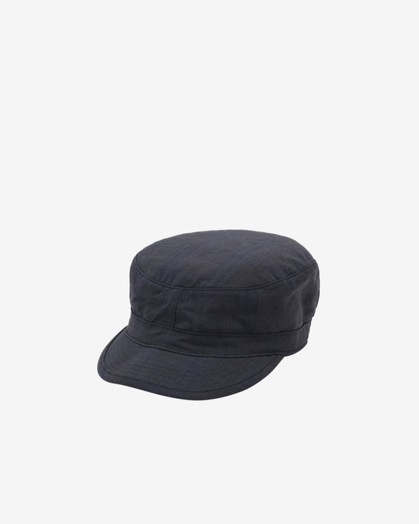 Undercover - Men's Curved Hat - (Charcoal)