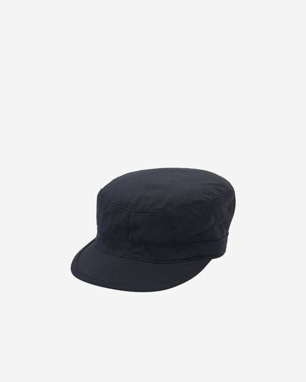 Undercover - Men's Curved Hat - (Black)