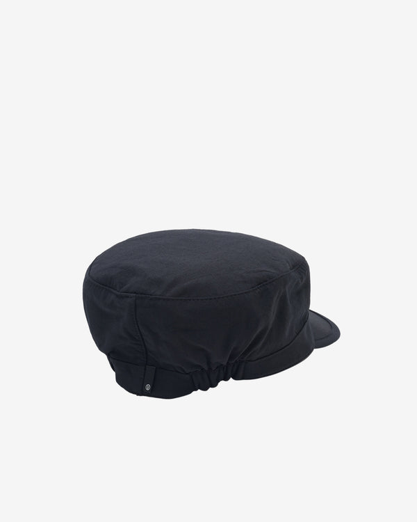 Undercover - Men's Curved Hat - (Black)