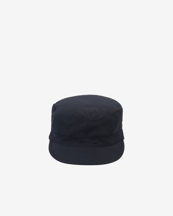 Undercover - Men's Curved Hat - (Black)