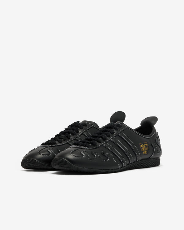 Adidas - Brain Dead Men's DSM Japan Lo Sneakers - (Black)