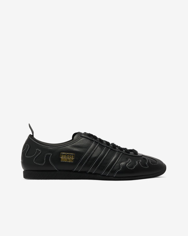 Adidas - Brain Dead Men's DSM Japan Lo Sneakers - (Black)
