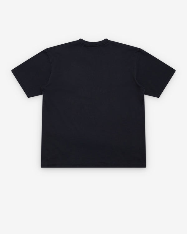 Undercover - Men's Flames T-Shirt - (Black)