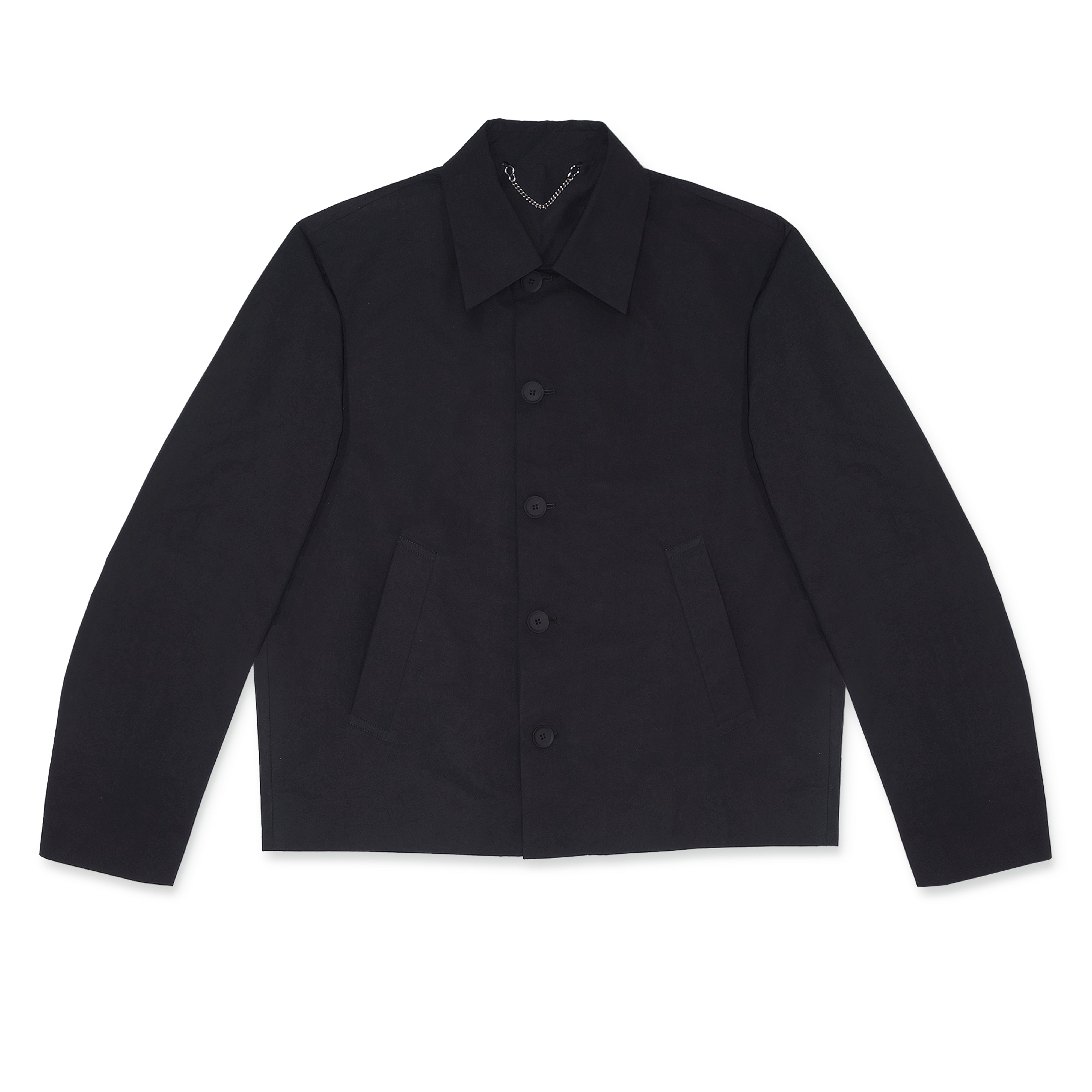 Craig Green - Men's Uniform Jacket - (Black)