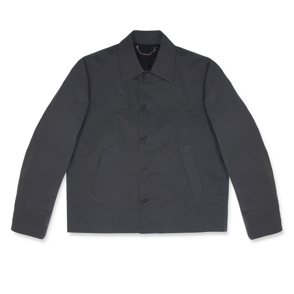Craig Green - Men's Uniform Jacket - (Dark Grey)