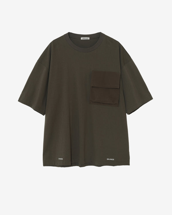 Undercover - Men's T-Shirt - (Khaki)