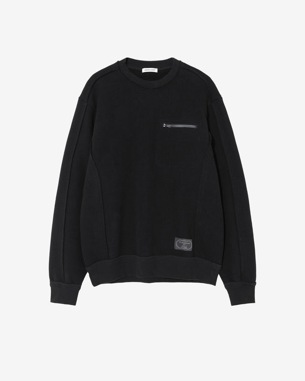 Undercover - Men's Sweatshirt - (Black)
