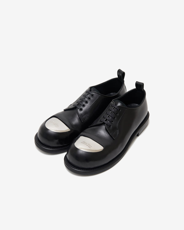Undercover - Men's Shoes - (Black)