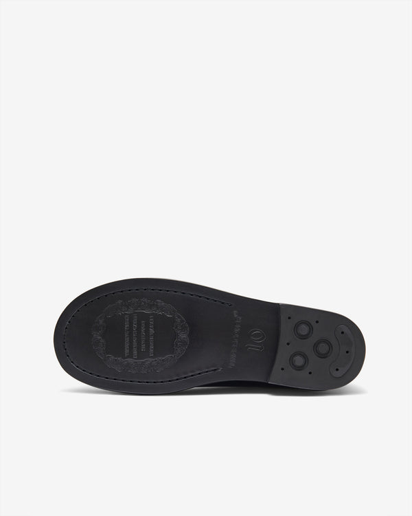 Undercover - Men's Shoes - (Black)
