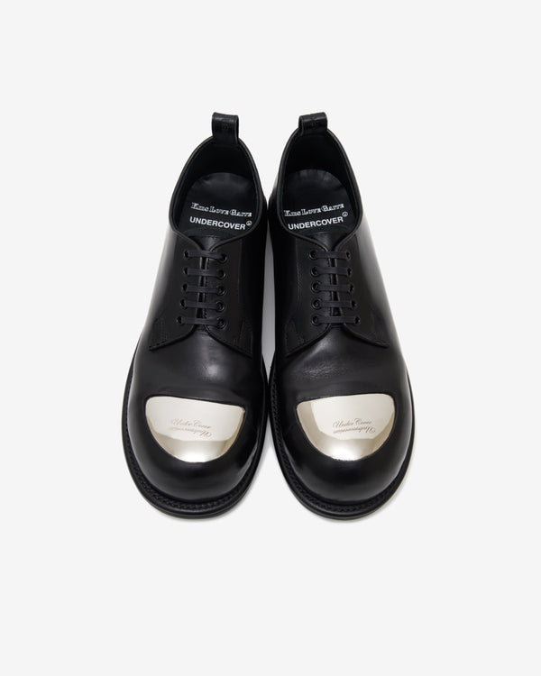 Undercover - Men's Shoes - (Black)