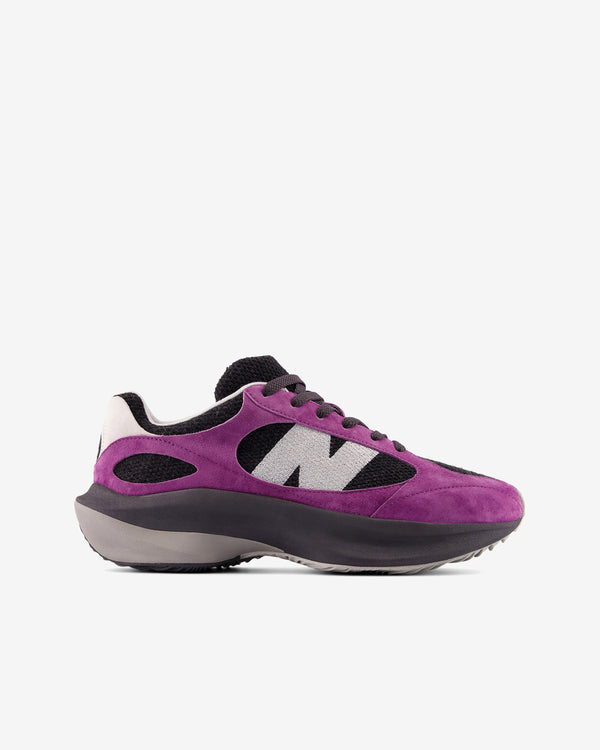 New Balance - UWRPDFSA Sneakers - (Purple/Black)